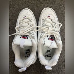 Women's Disruptor Premium 2 Sneaker 6.5